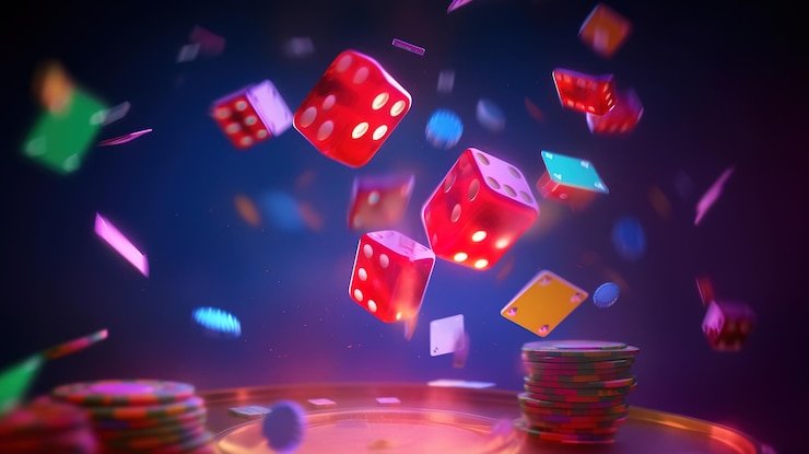Program VIP koko33 dengan nuansa premium